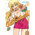 Gal Gohan Vol. 2 - Paperback