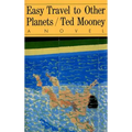 Easy Travel to Other Planets - Paperback