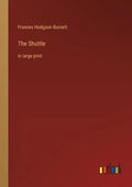 The Shuttle: in large print - Paperback