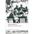 Plain Tales from the Hills - Paperback