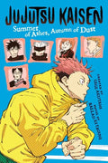 Jujutsu Kaisen: Summer of Ashes, Autumn of Dust - Paperback