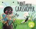 The Ant and the Grasshopper - Paperback