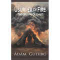 Usurper of Fire - Paperback