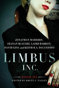 Limbus, Inc. - Book III - Paperback