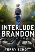 Interlude-Brandon - Paperback