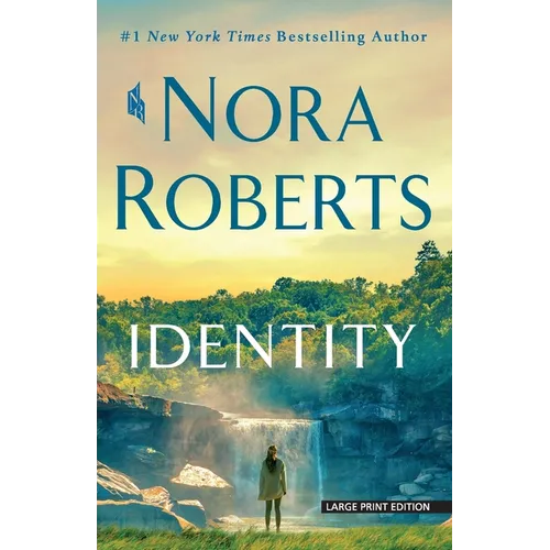 Identity - Paperback