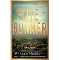 The Kite Runner - Paperback