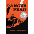 Danger Peak - Paperback