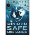 Minimum Safe Distance - Hardcover