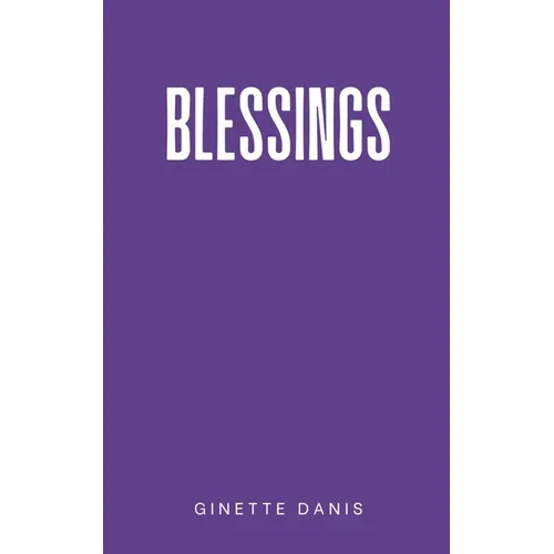 Blessings - Paperback