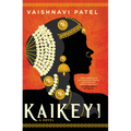 Kaikeyi - Library Binding