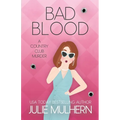 Bad Blood - Paperback