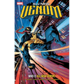 All-New Venom: Who Is All-New Venom? - Paperback