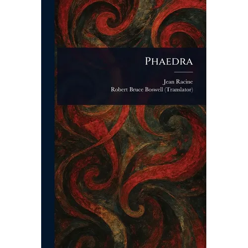 Phaedra - Paperback