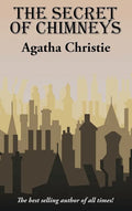 The Secret of Chimneys - Hardcover