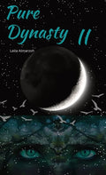 Pure Dynasty II - Hardcover