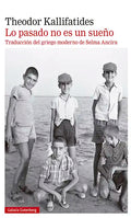 Lo Pasado No Es Un Sueño - Paperback