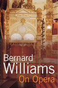 On Opera - Paperback
