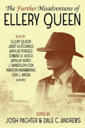 The Further Misadventures of Ellery Queen - Paperback