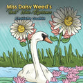 Miss Daisy Weed's Heat Wave Experience - Paperback