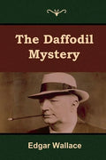 The Daffodil Mystery - Paperback