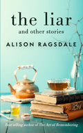 The Liar and Other Stories - Paperback