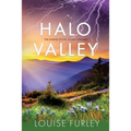 Halo Valley: The Legend of the Stolen Children - Paperback
