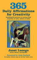 365 Daily Affirmations for Creativity - Paperback