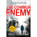 The Common Enemy - Paperback