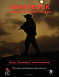 Guerilla Hunter Killer Smartbook - Paperback