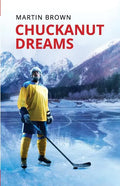 Chuckanut Dreams - Paperback