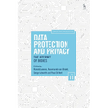 Data Protection and Privacy, Volume 11: The Internet of Bodies - Paperback