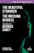 The Beautiful Stranger / The Missing Heiress - Paperback