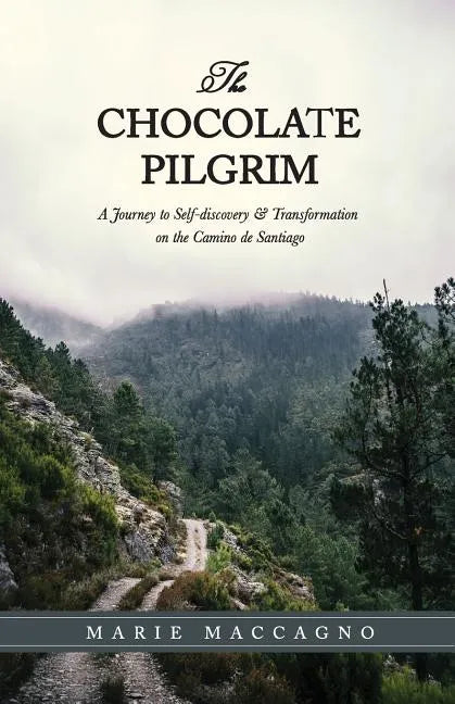 The Chocolate Pilgrim - Paperback
