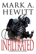 Infiltrated - Paperback