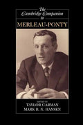 The Cambridge Companion to Merleau-Ponty - Paperback