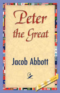 Peter the Great - Paperback