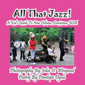 All That Jazz! a Kid's Guide to New Orleans, Louisiana, USA - Paperback