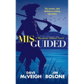 MisGuided: A Mackinac Island Novel - Paperback