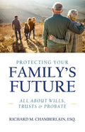 Protecting Your Family's Future - Paperback