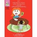 RTI Intervention Focus: Letter Recognition - Paperback