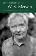 Conversations with W. S. Merwin - Paperback