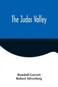 The Judas Valley - Paperback