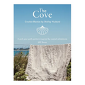 The Cove Crochet Blanket UK Terms: A pick your path pattern inspired by coastal adventures - Paperback