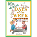 My Jewish Days of the Week - Paperback