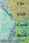 The Irish Cookbook - Hardcover