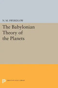 The Babylonian Theory of the Planets - Paperback