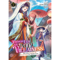 Though I Am an Inept Villainess: Tale of the Butterfly-Rat Body Swap in the Maiden Court (Light Novel) Vol. 7 - Paperback
