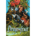 Dragonfruit - Hardcover