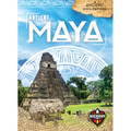 Ancient Maya - Library Binding